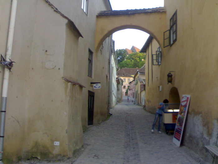 10062010727 - Sighisoara 2010