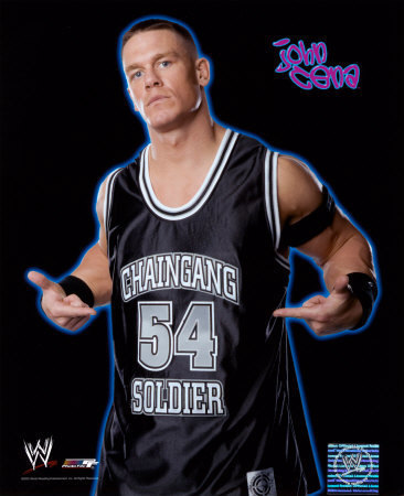 AAGQ028JohnCena224Posters
