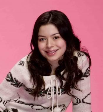 miranda cosgrove - vedetele mele preferate