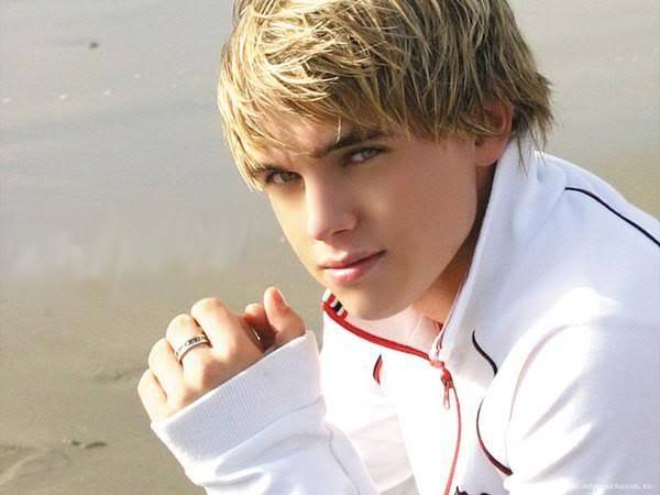 Jesse_Mccartney - vedetele mele preferate