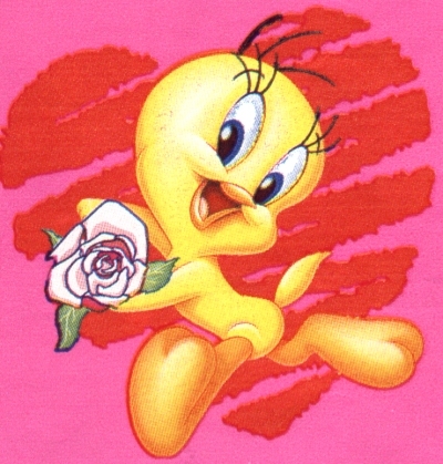 Tweety_picture_0641 - Tweety