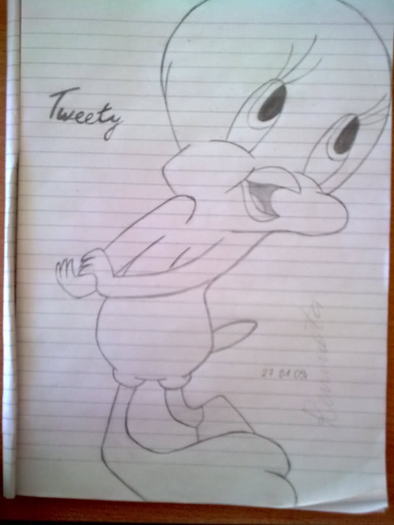 Image0229 - Tweety