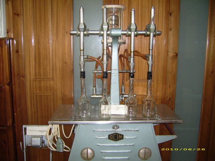 DSCI7030