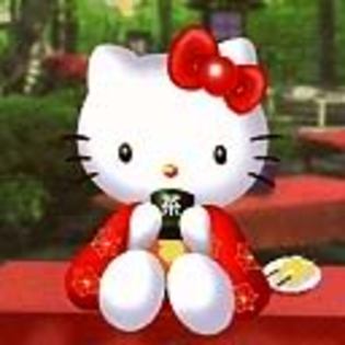 hello_kitty; HELLO
