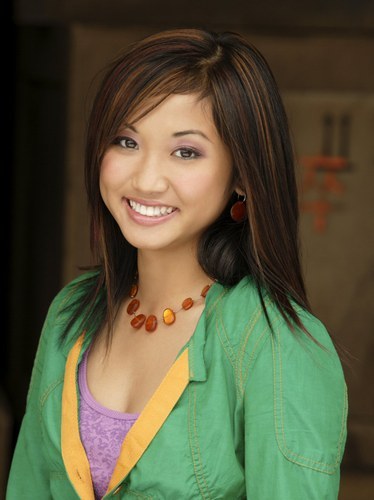 Brenda Song My Mom Has Cancer Again - Club vedete