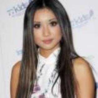  - Brenda Song