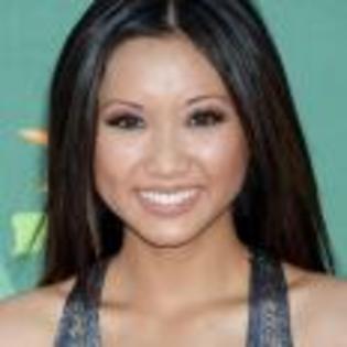  - Brenda Song