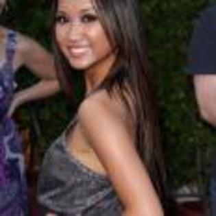  - Brenda Song