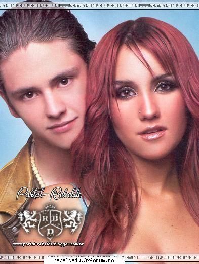 ok_917 - Dulce Maria y Christopher Uckermann