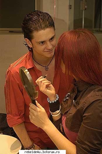 ok_5188 - Dulce Maria y Christopher Uckermann