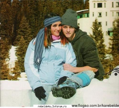 ok_5189 - Dulce Maria y Christopher Uckermann