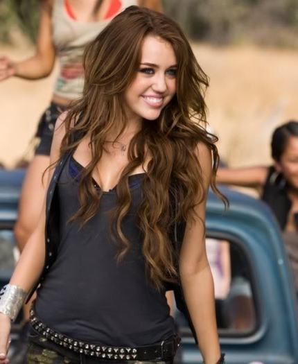 mileycyrus24 - Miley Cyrus-poze rare