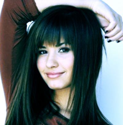 demy lovato true on - Demy Lovato-poze rare