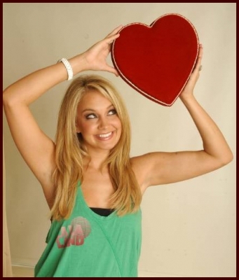  - Tiffany Thornton