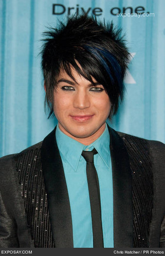  - Adam Lambert