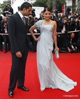 Aishwarya Rai - Screening of Spring Fever in Cannes (4)