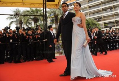 Aishwarya Rai - Screening of Spring Fever in Cannes (6)