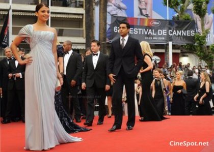 Aishwarya Rai - Screening of Spring Fever in Cannes (8)
