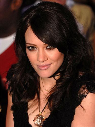 4 - Club Hilary Duff