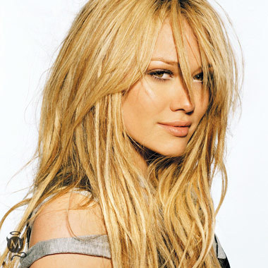 10 - Club Hilary Duff