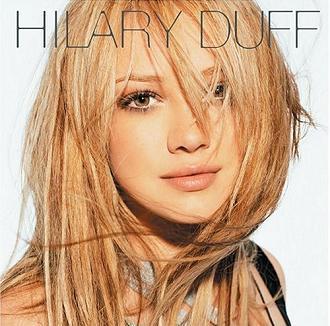 11 - Club Hilary Duff
