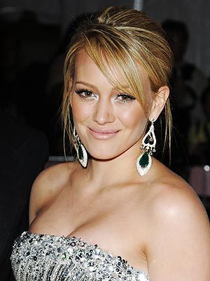 19 - Club Hilary Duff