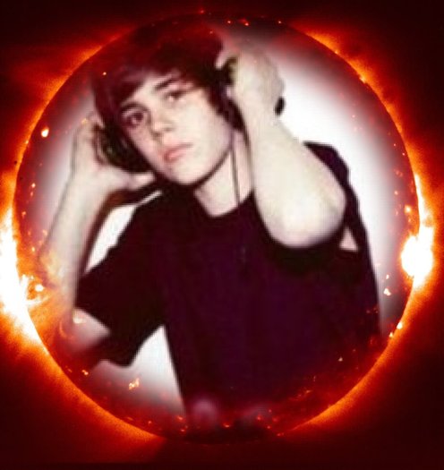 justin9 - poze justin bieber modificate de mn