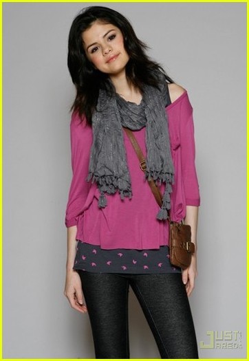 selena-gomez-kmart-clothing-line-02 - selena gomez