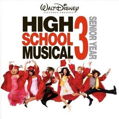 hsm - poze cu High School Musical