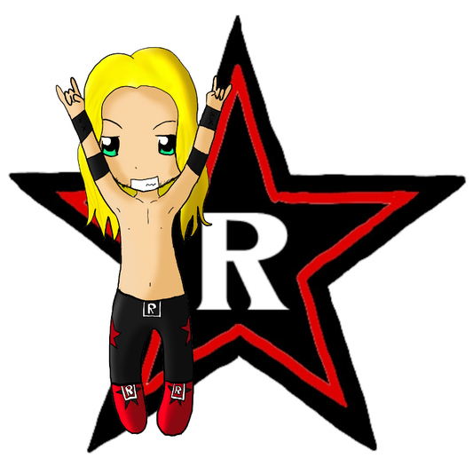 Rated_R_Superstar_Chibi :)) - 0-WWE Chibi and Anime-0