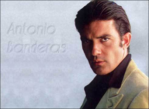 antonio_banderas1 - Antonio Banderas