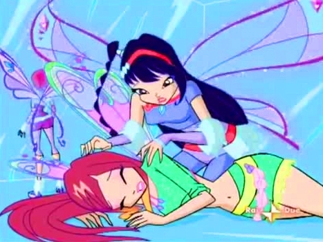 Ocupata de stellawinxclub - Club Musa Lovix