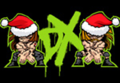 Merry DXMass :X:X:X