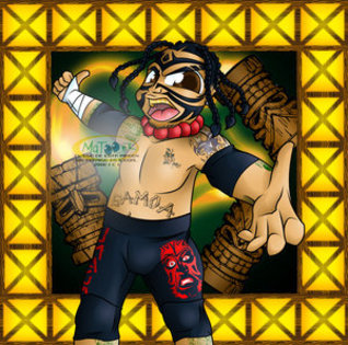 Umaga Chibi-Anime :D - 0-WWE Chibi and Anime-0