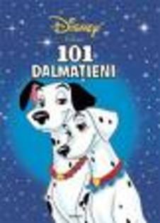 h - 101  de dalmatieni