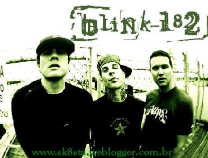 blink-182-greensk8 - album pt kubaszky