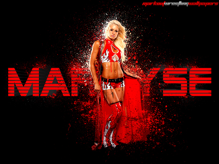 maryse-wallpaper-1024x768 - Maryse