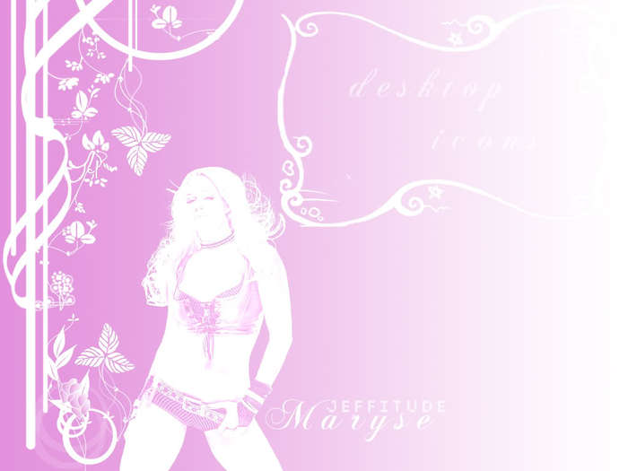 marysewallpaper - Maryse