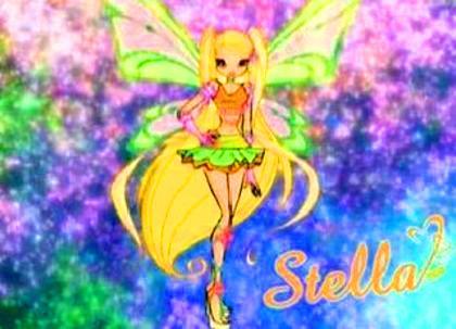 15 - B D cu Winx Club 4 ever - Sezonul 5 - Episodul 01