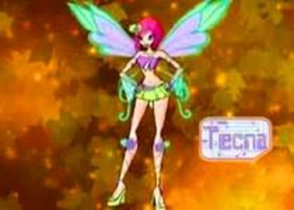 16 - B D cu Winx Club 4 ever - Sezonul 5 - Episodul 01