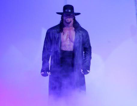 Undertaker - Poze Wrestling