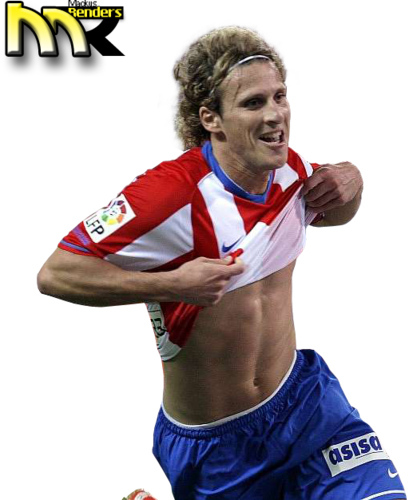 Diego Forlan