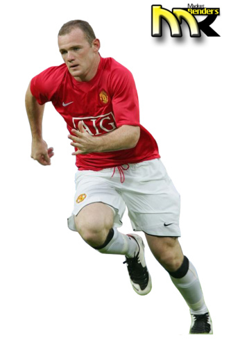 Wayne Rooney - Fotbalisti