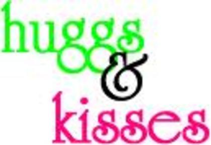 advfaf - Hugs And Kisses