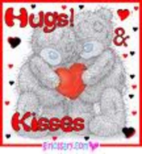 asdfva - Hugs And Kisses