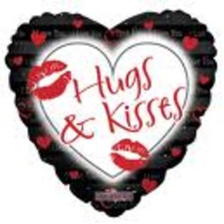 asdfvas - Hugs And Kisses