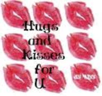 nhgdm - Hugs And Kisses