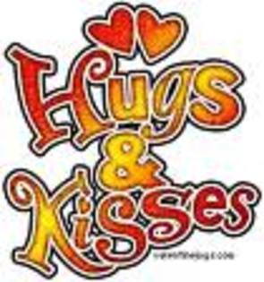 savdvas - Hugs And Kisses