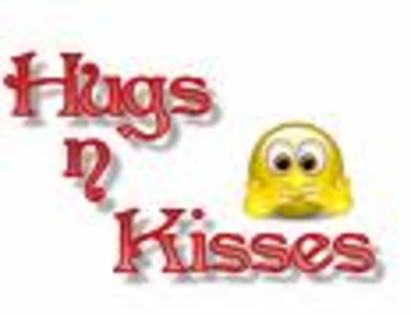 setnw - Hugs And Kisses