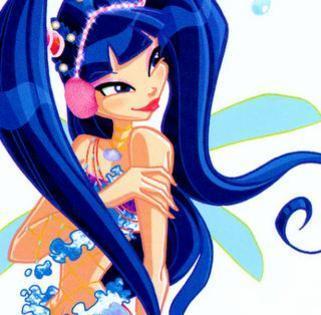 9 - B D cu Winx Club 4 ever - Sezonul 5 - Episodul 02